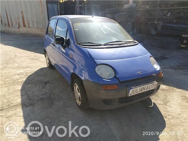 Matiz Matiz