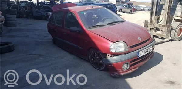Clio II Clio  421820B