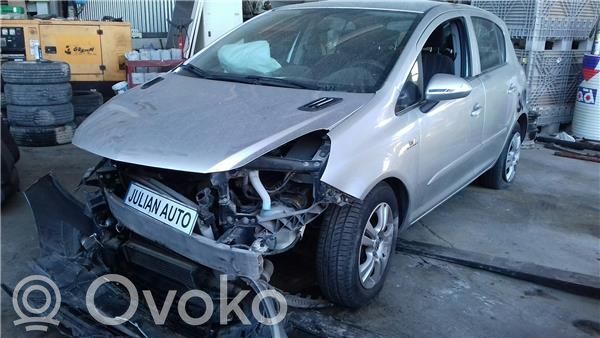 Corsa D Corsa  AD13222935