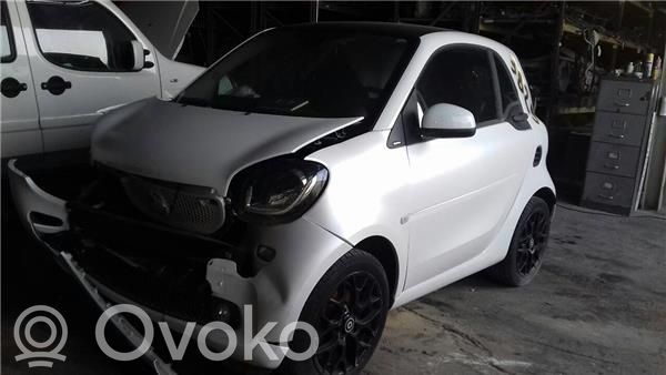 ForTwo II ForTwo  226A44172R