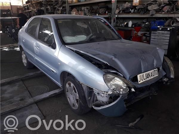 Xsara Xsara, Xsara Picasso