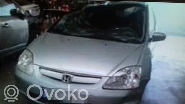 Civic Civic