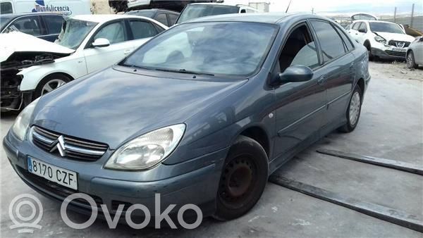 C5 C5, C5 Aircross  9642789980