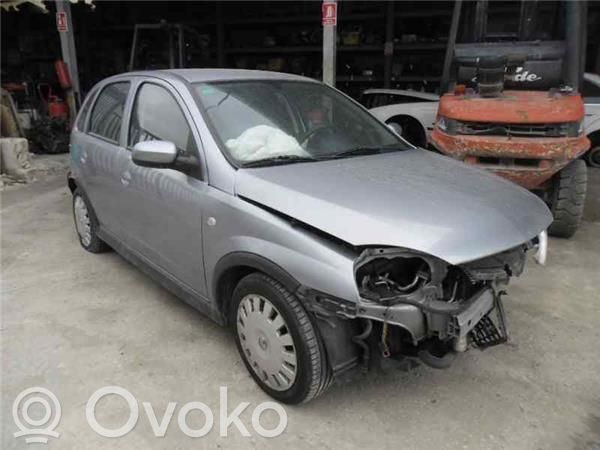 Corsa C Corsa  TG8S013