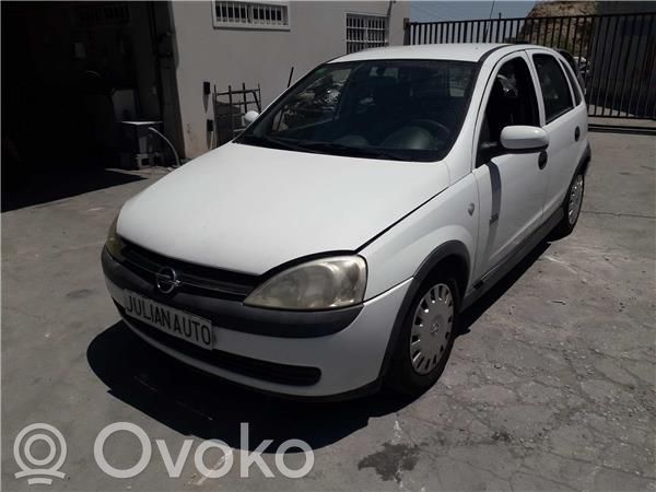 Corsa C Corsa  9164455