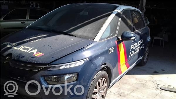 C4 SpaceTourer C4 Picasso, Grand Picasso, Aircross, Cactus