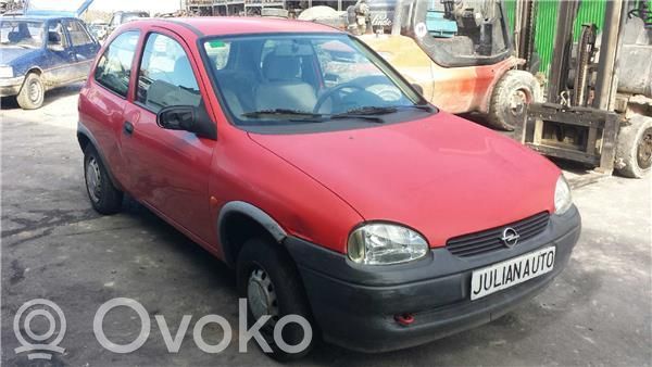 Corsa B Corsa  258005007