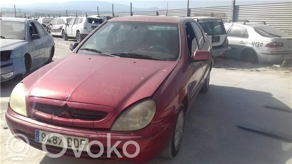 Xsara Xsara, Xsara Picasso  M0213