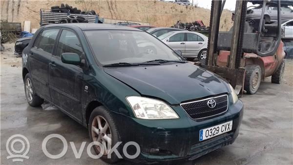 Corolla E120 E130 Corolla  8946502150