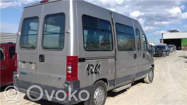 Ducato Ducato  504033459