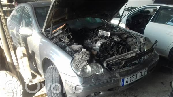 C AMG W203 C-class, AMG (W202, W203, W204, W205, W206)  1115047
