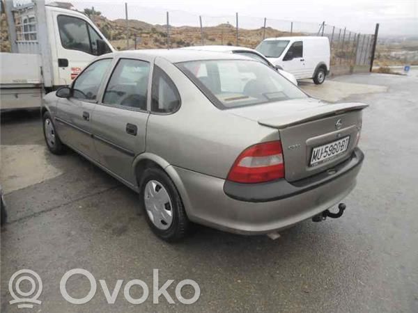 Vectra B Vectra  123500008