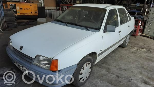Kadett E Kadett