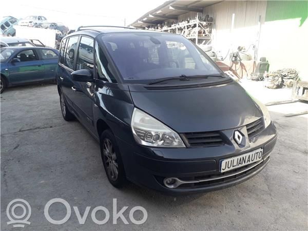 Espace IV Espace  2653604