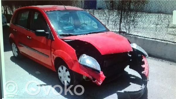 Fiesta Fiesta  2S6U