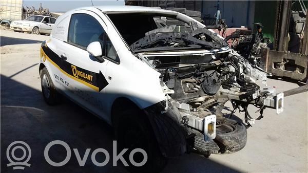 Corsa D Corsa  MS1012100961