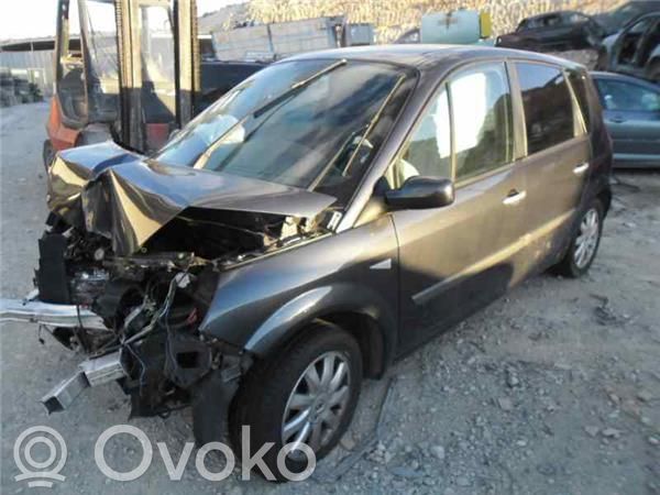 Megane II Megane  61890007