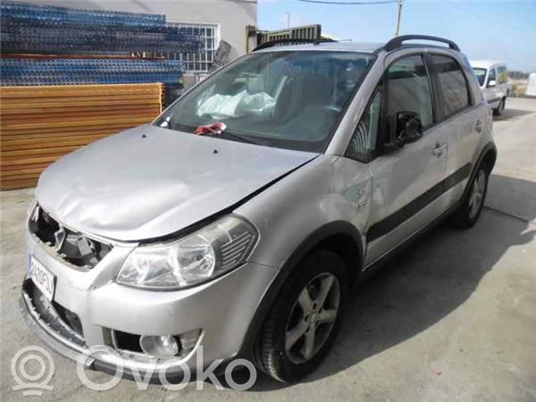 SX4 SX4 S-Cross
