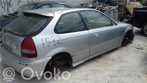 Civic Civic  DDLD9