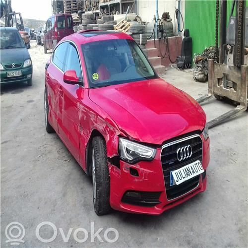 A5 Sportback 8TA A5, S5  8R0907468B