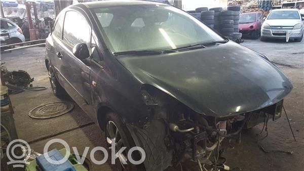 Corsa D Corsa  124325171