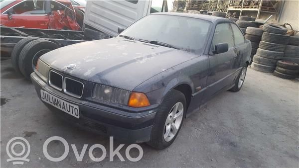 3 E36 Series 3  81444720