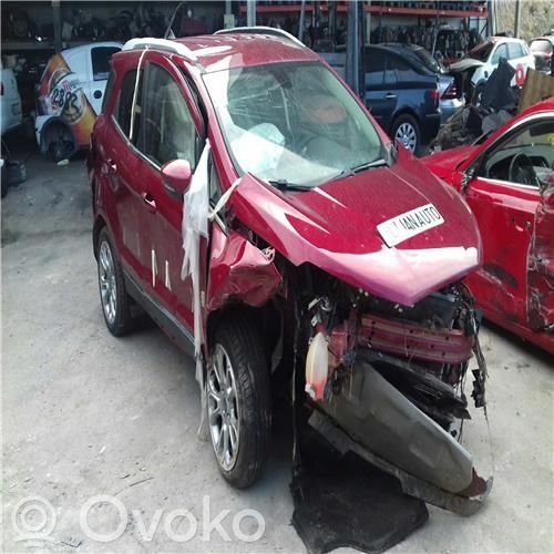 Ecosport Ecosport  258017532