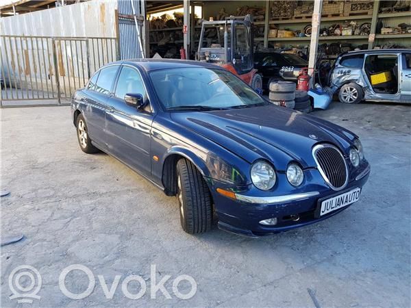 S-Type S-Type  130822005