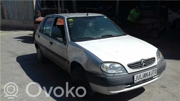Saxo Saxo  870082016