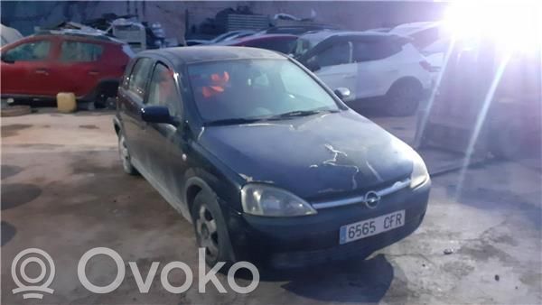 Corsa C Corsa  13794