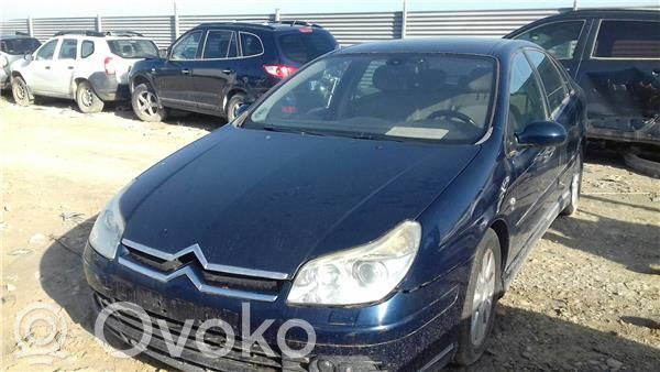 C5 C5, C5 Aircross  89036648