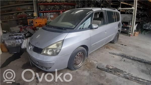 Espace IV Espace  656157X
