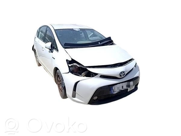 Prius+ (ZVW40) Prius  75F234
