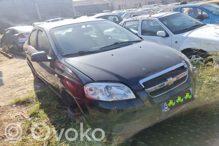 Aveo Aveo