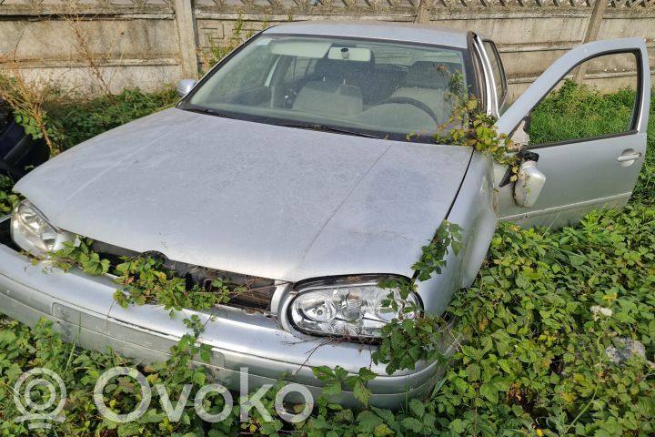 Golf IV Golf
