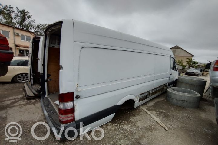 Sprinter W906 Sprinter