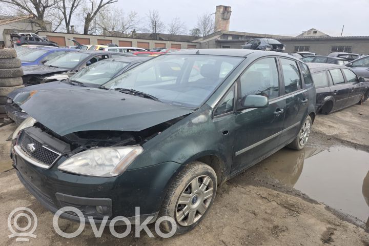 Focus C-MAX Focus C-MAX, C-MAX, Grand C-MAX