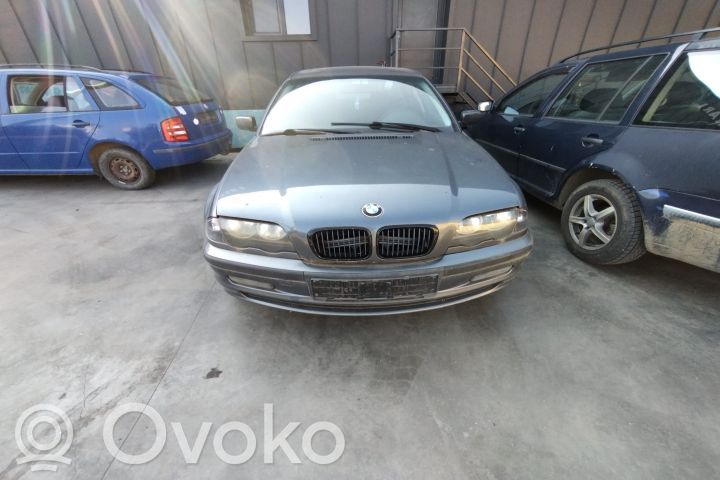3 E46 Series 3