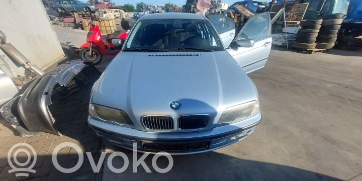 3 E46 Series 3