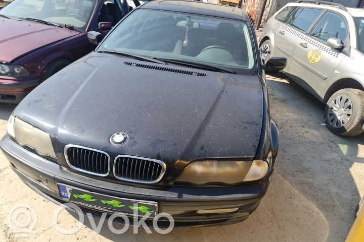 3 E46 Series 3
