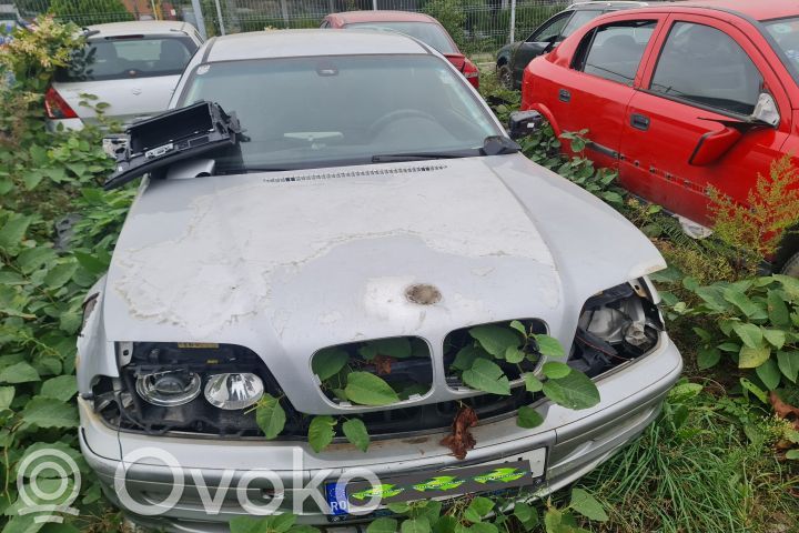 3 E46 Series 3