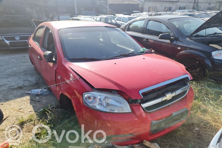 Aveo Aveo