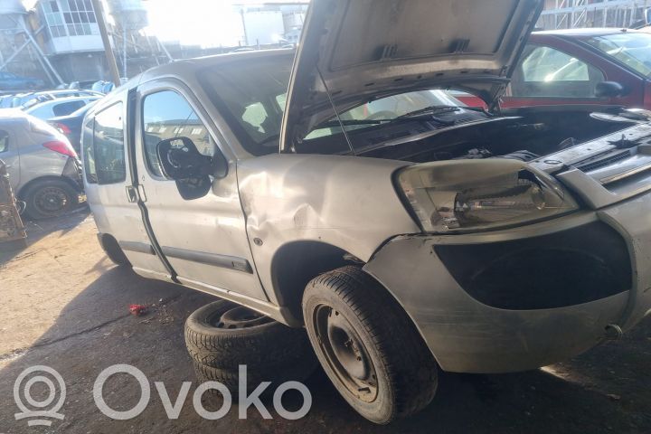Berlingo Berlingo
