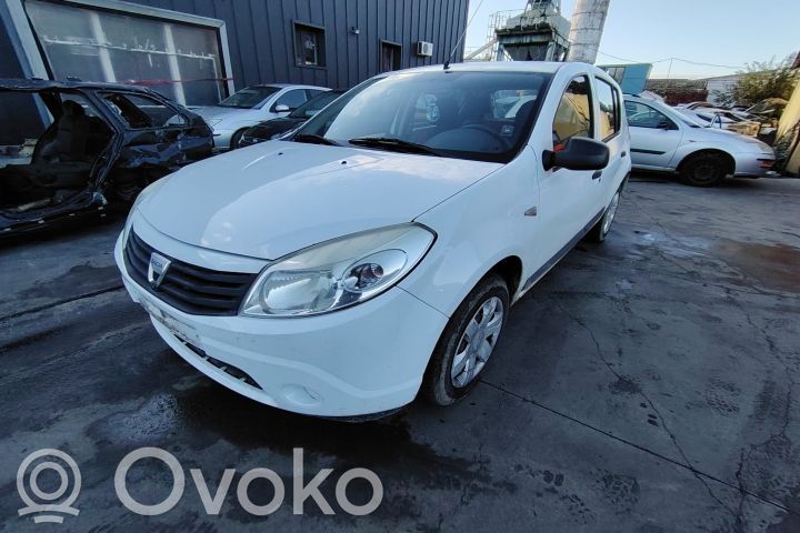 Sandero Sandero, Sandero Stepway  8200964639