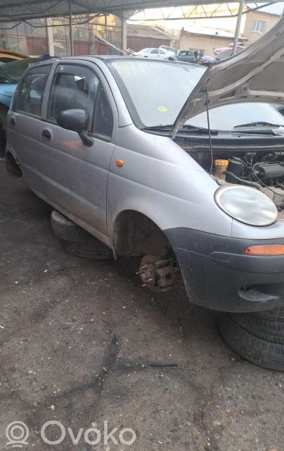 Matiz Matiz