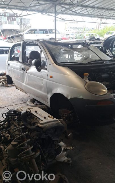 Matiz Matiz