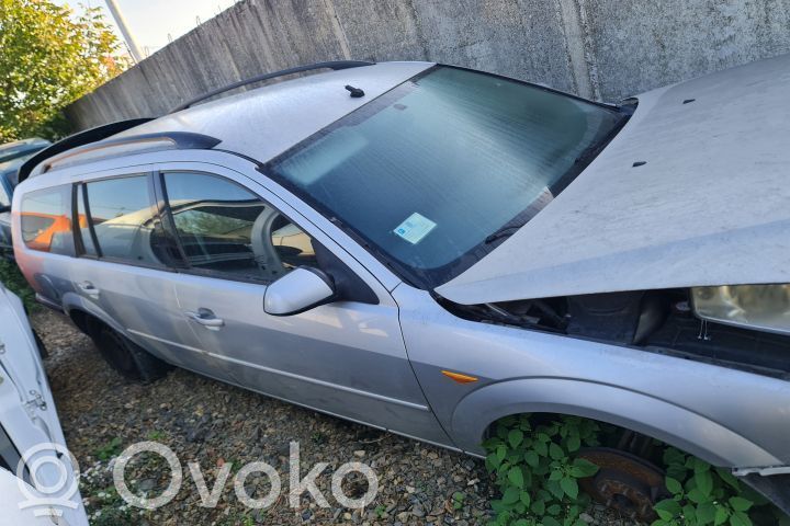 Mondeo Mk III Mondeo