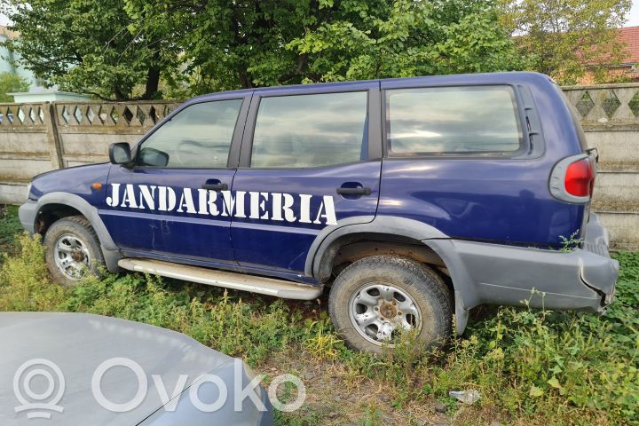 Terrano Terrano