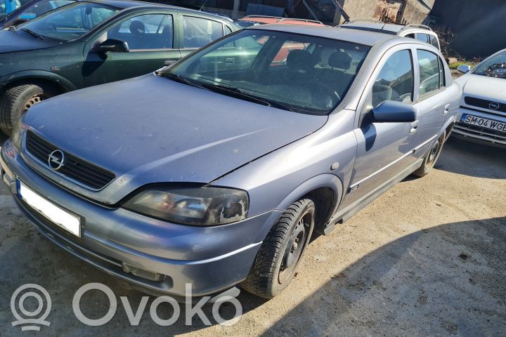 Astra G Astra