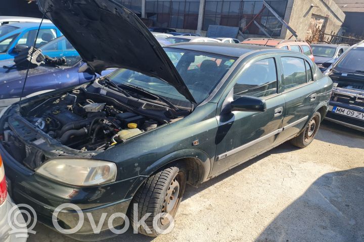 Astra G Astra